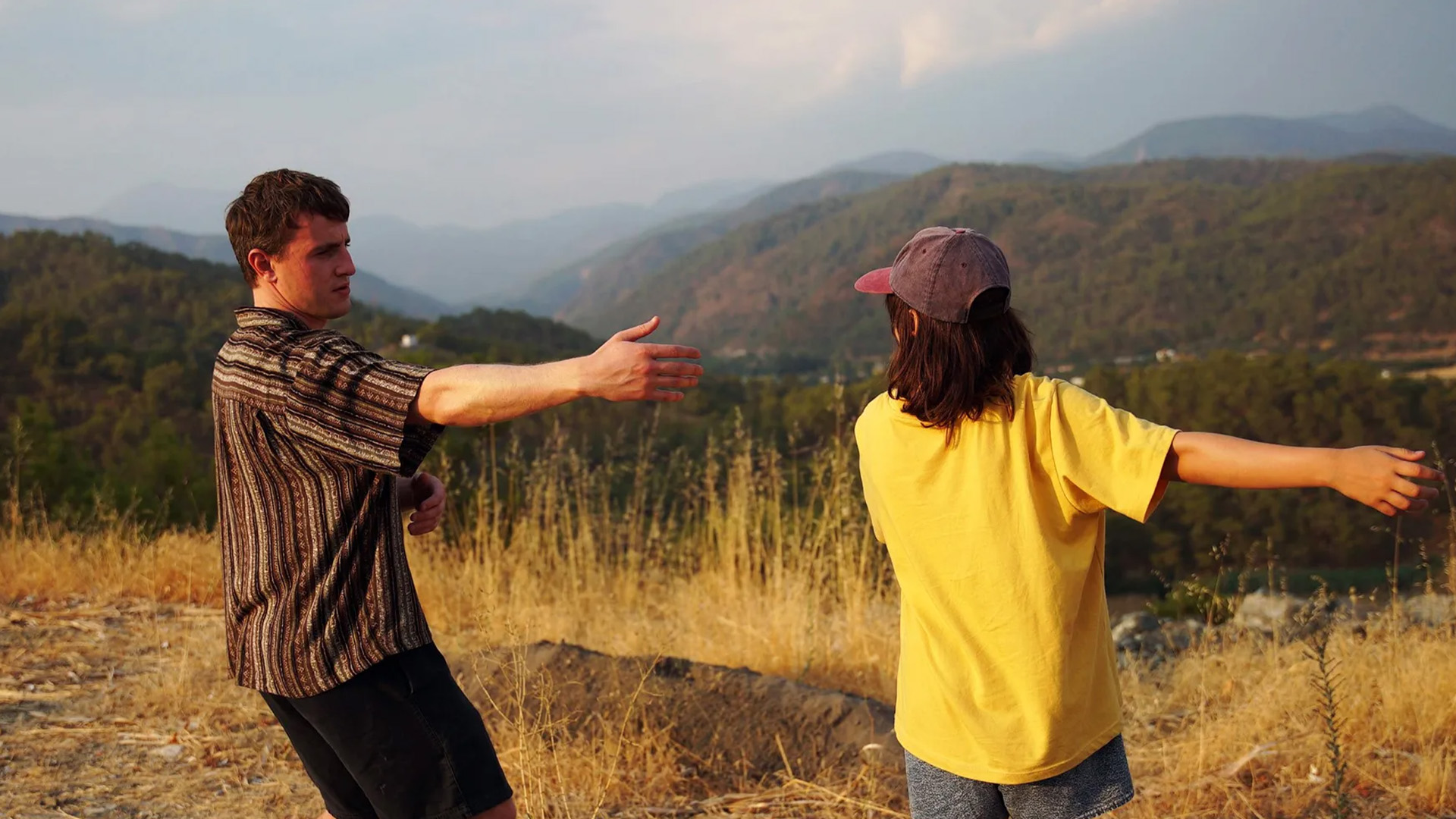 Özel Gösterim: Güneş Sonrası4